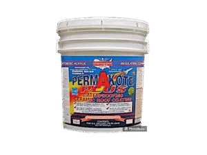 PERMAKOTE PLUS Flat Roof Sealant Coating has undergone rigorous testing to ensure its quality and performance. It has passed the CLASS A Fire Rating Test as per ASTM E84