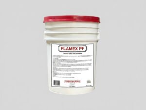 Fireproofing Spray For Fabric