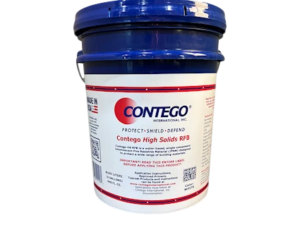 Contego High Solids Intumescent Paint