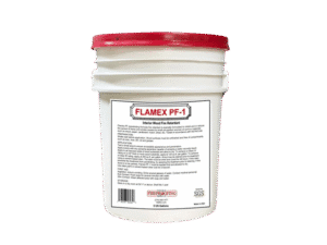 class a fire rated for interior fire retardant spray for paper, wood, and straw