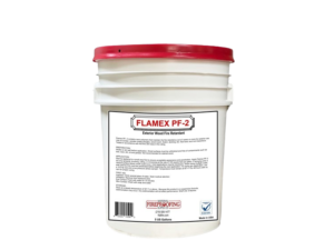 flamex pf-2 is the best exterior wood fire retardant and the longest lasting. class a fire rated